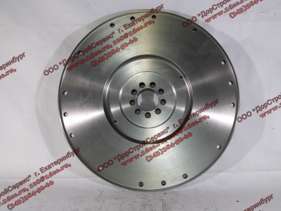 Маховик сцепления H/NB HOWO (ХОВО) 612600020211 фото 1 Орск