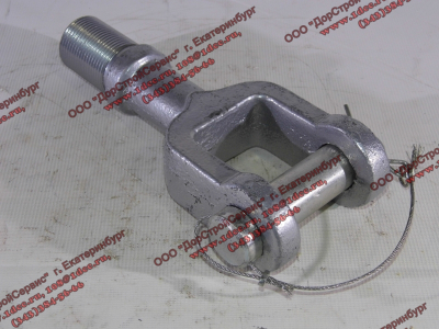 Вилка буксировочная H A7 HOWO A7 AZ9925930036 фото 1 Орск