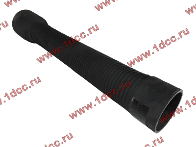 Патрубок воздушного фильтра SH F3000 SHAANXI / Shacman (ШАНКСИ / Шакман) DZ9118196329/DZ9112190080 фото 1 Орск