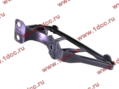 Кронштейн солнцезащитного козырька SH SHAANXI / Shacman (ШАНКСИ / Шакман) 81.63735.0024 фото 1 Орск