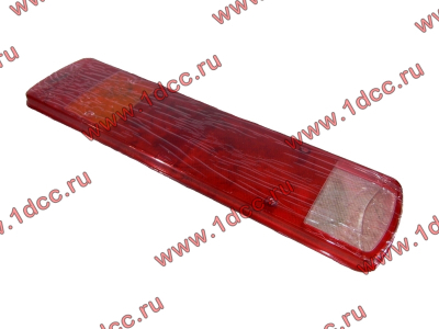 Рассеиватель заднего фонаря H HOWO (ХОВО) AZ9719810001-1 фото 1 Орск