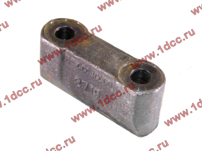 Блок зажимной ГБЦ H HOWO (ХОВО) VG1500040009 фото 1 Орск