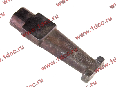 Блок зажимной ГБЦ H HOWO (ХОВО) VG1200040027 фото 1 Орск