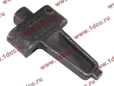 Блок зажимной ГБЦ H HOWO (ХОВО) VG1500040012 фото 1 Орск