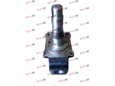 Цапфа (кулак поворотный) C правая CAMC (КАМК) TZ3001018TSLA фото 1 Орск