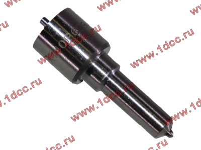 Распылитель форсунки 300 Л.С. DLLA140P134 Евро-2 DF DONG FENG (ДОНГ ФЕНГ) DLLA140P629 для самосвала фото 1 Орск