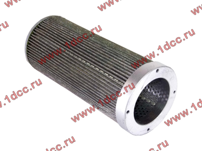 Фильтр гидравлический подачи XCMG LW500 XCMG/MITSUBER 803164216/WU630x100 фото 1 Орск