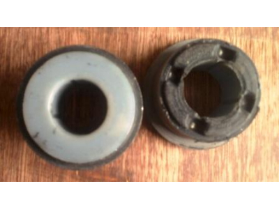 Втулка торсиона кабины F FAW (ФАВ)  для самосвала фото 1 Орск