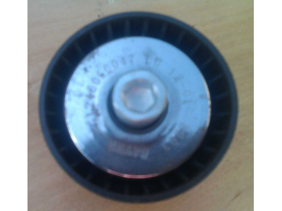 Ролик натяжной A7 D12 HOWO A7 VG1246060047 фото 1 Орск