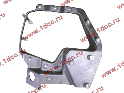 Кронштейн фары правой A7 HOWO A7 AZ9925720002 фото 1 Орск