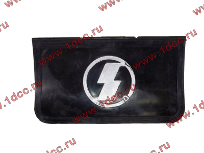 Брызговик нижний на переднюю ось SH SHAANXI / Shacman (ШАНКСИ / Шакман) DZ1640230071 фото 1 Орск