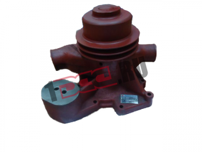 Насос водяной WD12 SH SHAANXI / Shacman (ШАНКСИ / Шакман) 61800061007 фото 1 Орск