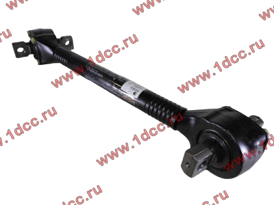 Штанга реактивная изогнутая ROSTAR H2/H3/SH ROSTAR (РОСТАР) WG9114521174 фото 1 Орск