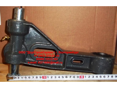 Рычаг маятниковый кабины правый H HOWO (ХОВО) AZ1642430052 фото 1 Орск
