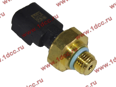 Датчик давления масла Евро-3 DF DONG FENG (ДОНГ ФЕНГ) 4921517 для самосвала фото 1 Орск