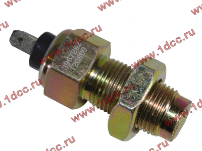 Датчик оборотов двигателя DF DONG FENG (ДОНГ ФЕНГ) C3967252 для самосвала фото 1 Орск