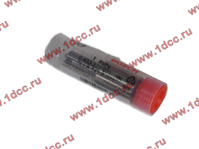 Распылитель форсунки YC6108 SCK155S529 / CDLLA 147S071 YUCHAI (ЮЧАЙ) CDLLA 147S071 фото 1 Орск