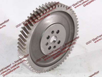 Шестерня распредвала WD12/WD618 SH SHAANXI / Shacman (ШАНКСИ / Шакман) 61800050144 фото 1 Орск