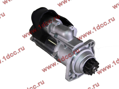 Стартер SH SHAANXI / Shacman (ШАНКСИ / Шакман) 612600090293 фото 1 Орск