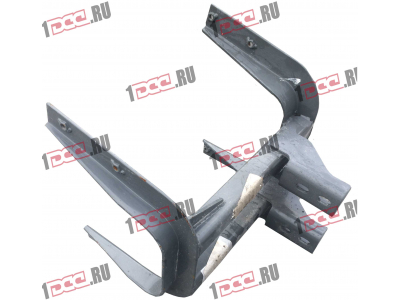 Кронштейн подножки левый H A7 HOWO A7 AZ9925930016 фото 1 Орск