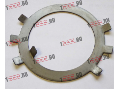 Шайба стопорная проходного вала SH F3000 SHAANXI / Shacman (ШАНКСИ / Шакман) 06.16130.0122 фото 1 Орск