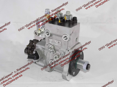 ТНВД WP12 Euro-4 SH SHAANXI / Shacman (ШАНКСИ / Шакман) 612640080015 (0445020064) фото 1 Орск