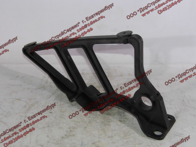 Кронштейн солнцезащитного козырька SH F3000 SHAANXI / Shacman (ШАНКСИ / Шакман) DZ13241870043 фото 1 Орск