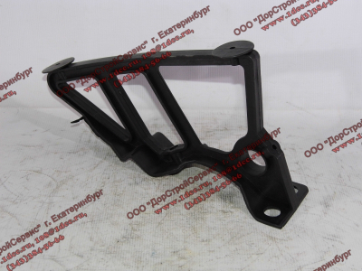 Кронштейн солнцезащитного козырька SH F3000 SHAANXI / Shacman (ШАНКСИ / Шакман) DZ13241870044 фото 1 Орск