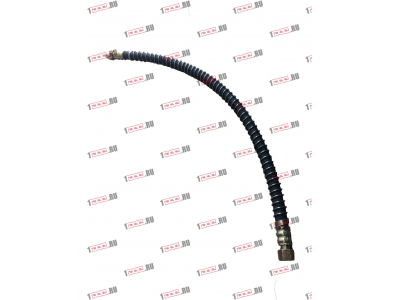 Шланг тормозной SH F3000 передний L-800 (ПМ) SHAANXI / Shacman (ШАНКСИ / Шакман)  фото 1 Орск