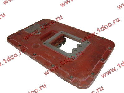 Крышка верхняя KПП Fuller 12JS160T, 12JS200 КПП (Коробки переключения передач) 12JS160T-1702015 фото 1 Орск