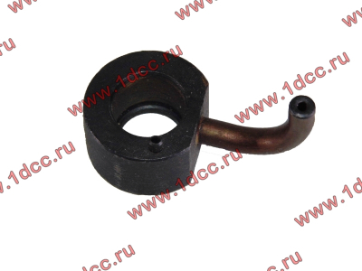 Форсунка маслораспылительная охлаждения поршня H2 HOWO (ХОВО) VG1560010090 фото 1 Орск
