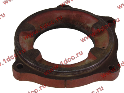 Фланец привода ТНВД WP12 SH SHAANXI / Shacman (ШАНКСИ / Шакман) 612630030023 фото 1 Орск