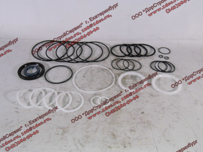 Ремкомплект ГУРа DZ9100470075 SHAANXI / Shacman (ШАНКСИ / Шакман) DZ9100470075 (B) фото 1 Орск