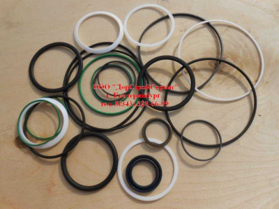 Ремкомплект ГУРа DZ9100470075 SHAANXI / Shacman (ШАНКСИ / Шакман) DZ9100470075 (C) фото 1 Орск