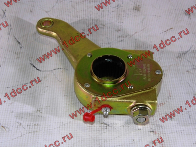 Трещетка тормозная передняя SH механическая CREATEK SHAANXI / Shacman (ШАНКСИ / Шакман) 81.50610.6231 фото 1 Орск