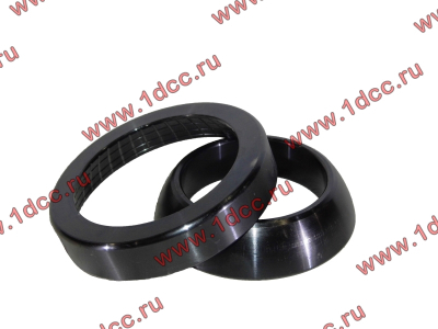 Подшипник скольжения балансира H2/H3/С HOWO (ХОВО) 99014520310/9114520042 фото 1 Орск