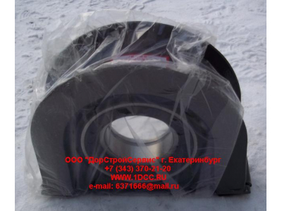 Подшипник подвесной карданный D=70x36x200мм H2/H3 HOWO (ХОВО) 26013314030 (70x36x200) фото 1 Орск