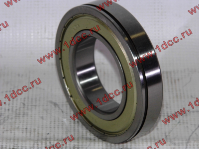 Подшипник 6212Е хвостовика задний с проточкой H HOWO (ХОВО) AZ190003300036 фото 1 Орск