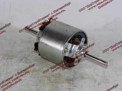 Моторчик печки (отопителя) (без крыльчатки) H HOWO (ХОВО) AZ1630840002 фото 1 Орск