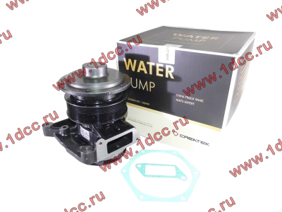 Насос водяной (помпа) ДВС WP10 SH F3000 CREATEK CREATEK 612600061603/CK8499 фото 1 Орск