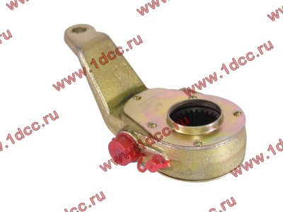 Трещетка тормозная задняя левая F FAW (ФАВ) 3502090Z для самосвала фото 1 Орск