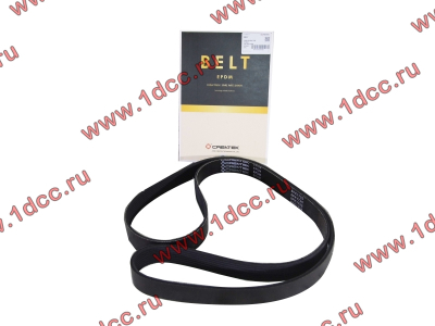 Ремень 8PK1725 DF/C CREATEK CREATEK C3911620/CK8041 фото 1 Орск