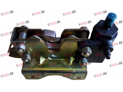 Гидрозамок кабины F FAW (ФАВ) 5001410B109 для самосвала фото 1 Орск