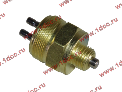 Датчик (короткий шток) H2/H3 HOWO (ХОВО) 79100710068 фото 1 Орск