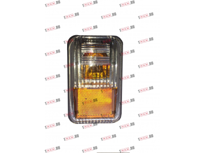 Повторитель указателя поворота правый С CAMC (КАМК) 37AD-59020  фото 1 Орск