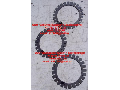 Шайба стопорная гайки задней ступицы F FAW (ФАВ) 2305032 для самосвала фото 1 Орск
