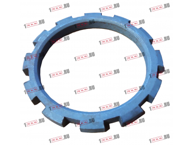 Гайка задней ступицы F FAW (ФАВ) 2305033 для самосвала фото 1 Орск