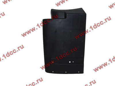 Брызговик левый F FAW (ФАВ) 5103317-435 для самосвала фото 1 Орск