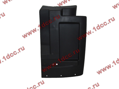 Брызговик правый F FAW (ФАВ) 5103318-435 для самосвала фото 1 Орск