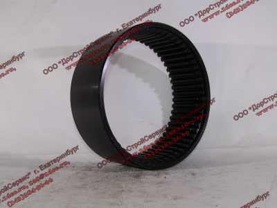 Шестерня кольцевая бортового планетарного редуктора SH SHAANXI / Shacman (ШАНКСИ / Шакман) 81.35111.0021 фото 1 Орск